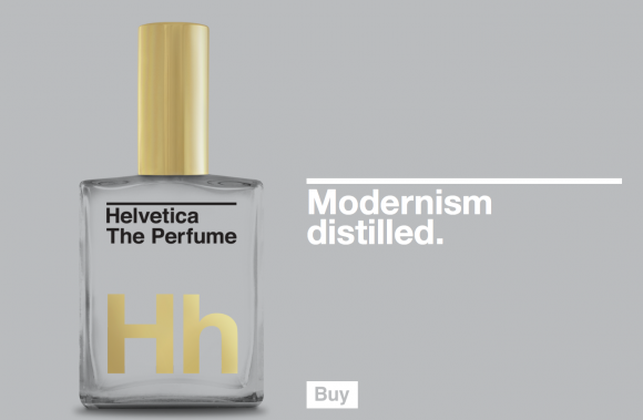 Helvetica_perfume_modernism