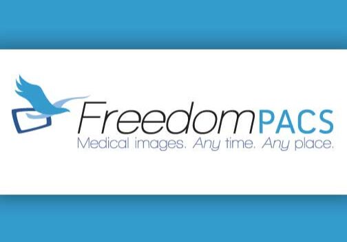 FreedomPACS logo