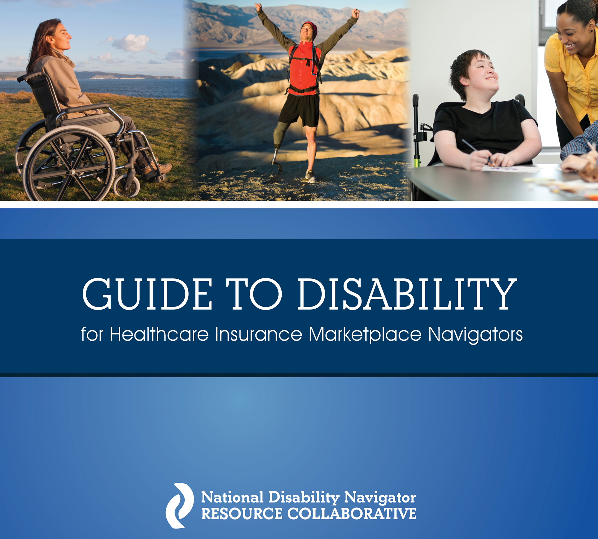 disability guide